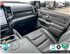 2022 RAM 1500 Laramie (Stk: 25G351A) in Tillsonburg - Image 24 of 24