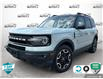 2021 Ford Bronco Sport Outer Banks (Stk: R446A) in Grimsby - Image 1 of 25