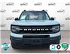 2021 Ford Bronco Sport Outer Banks (Stk: R446A) in Grimsby - Image 2 of 25