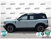 2021 Ford Bronco Sport Outer Banks (Stk: R446A) in Grimsby - Image 3 of 25