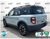 2021 Ford Bronco Sport Outer Banks (Stk: R446A) in Grimsby - Image 4 of 25