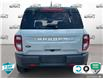 2021 Ford Bronco Sport Outer Banks (Stk: R446A) in Grimsby - Image 5 of 25