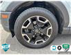 2021 Ford Bronco Sport Outer Banks (Stk: R446A) in Grimsby - Image 6 of 25