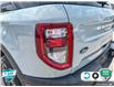 2021 Ford Bronco Sport Outer Banks (Stk: R446A) in Grimsby - Image 11 of 25