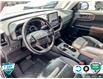 2021 Ford Bronco Sport Outer Banks (Stk: R446A) in Grimsby - Image 13 of 25
