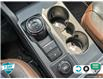 2021 Ford Bronco Sport Outer Banks (Stk: R446A) in Grimsby - Image 18 of 25