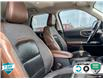 2021 Ford Bronco Sport Outer Banks (Stk: R446A) in Grimsby - Image 22 of 25