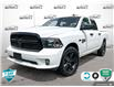 2021 RAM 1500 Classic Tradesman (Stk: Q604A) in Grimsby - Image 1 of 25
