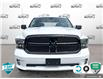 2021 RAM 1500 Classic Tradesman (Stk: Q604A) in Grimsby - Image 2 of 25