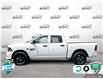 2021 RAM 1500 Classic Tradesman (Stk: Q604A) in Grimsby - Image 3 of 25