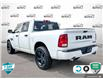 2021 RAM 1500 Classic Tradesman (Stk: Q604A) in Grimsby - Image 4 of 25