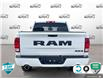 2021 RAM 1500 Classic Tradesman (Stk: Q604A) in Grimsby - Image 5 of 25