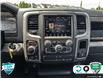 2021 RAM 1500 Classic Tradesman (Stk: Q604A) in Grimsby - Image 19 of 25