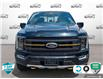 2022 Ford F-150 Tremor (Stk: A250379) in Hamilton - Image 2 of 23