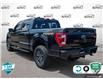 2022 Ford F-150 Tremor (Stk: A250379) in Hamilton - Image 4 of 23