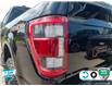 2022 Ford F-150 Tremor (Stk: A250379) in Hamilton - Image 9 of 23