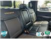 2022 Ford F-150 Tremor (Stk: A250379) in Hamilton - Image 21 of 23