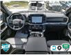 2022 Ford F-150 Tremor (Stk: A250379) in Hamilton - Image 22 of 23
