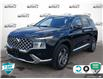 2023 Hyundai Santa Fe Preferred (Stk: R0H2631) in Hamilton - Image 1 of 23
