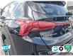 2023 Hyundai Santa Fe Preferred (Stk: R0H2631) in Hamilton - Image 9 of 23