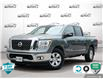 2018 Nissan Titan S (Stk: 502475) in St. Catharines - Image 1 of 27
