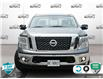 2018 Nissan Titan S (Stk: 502475) in St. Catharines - Image 2 of 27