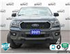 2020 Ford Ranger XL (Stk: 803060) in St. Catharines - Image 2 of 27