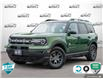 2023 Ford Bronco Sport Big Bend (Stk: 803065) in St. Catharines - Image 1 of 30