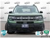 2023 Ford Bronco Sport Big Bend (Stk: 803065) in St. Catharines - Image 2 of 30