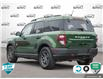 2023 Ford Bronco Sport Big Bend (Stk: 803065) in St. Catharines - Image 4 of 30