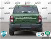 2023 Ford Bronco Sport Big Bend (Stk: 803065) in St. Catharines - Image 5 of 30