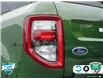 2023 Ford Bronco Sport Big Bend (Stk: 803065) in St. Catharines - Image 7 of 30