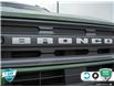 2023 Ford Bronco Sport Big Bend (Stk: 803065) in St. Catharines - Image 11 of 30