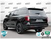 2023 Ford Expedition Limited (Stk: 502482) in St. Catharines - Image 4 of 32