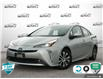 2022 Toyota Prius Base (Stk: 803072) in St. Catharines - Image 1 of 27