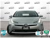 2022 Toyota Prius Base (Stk: 803072) in St. Catharines - Image 2 of 27