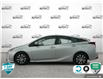 2022 Toyota Prius Base (Stk: 803072) in St. Catharines - Image 3 of 27