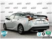2022 Toyota Prius Base (Stk: 803072) in St. Catharines - Image 4 of 27