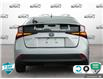 2022 Toyota Prius Base (Stk: 803072) in St. Catharines - Image 5 of 27