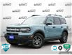 2023 Ford Bronco Sport Big Bend (Stk: 803067X) in St. Catharines - Image 1 of 27