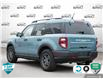 2023 Ford Bronco Sport Big Bend (Stk: 803067X) in St. Catharines - Image 4 of 27