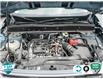 2023 Ford Bronco Sport Big Bend (Stk: 803067X) in St. Catharines - Image 10 of 27