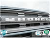 2023 Ford Bronco Sport Big Bend (Stk: 803067X) in St. Catharines - Image 11 of 27
