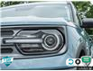 2023 Ford Bronco Sport Big Bend (Stk: 803067X) in St. Catharines - Image 12 of 27