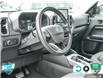 2023 Ford Bronco Sport Big Bend (Stk: 803067X) in St. Catharines - Image 13 of 27