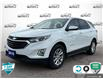 2019 Chevrolet Equinox LT (Stk: 25G361A) in Tillsonburg - Image 1 of 23