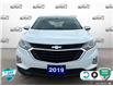 2019 Chevrolet Equinox LT (Stk: 25G361A) in Tillsonburg - Image 2 of 23