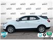 2019 Chevrolet Equinox LT (Stk: 25G361A) in Tillsonburg - Image 3 of 23
