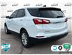 2019 Chevrolet Equinox LT (Stk: 25G361A) in Tillsonburg - Image 4 of 23