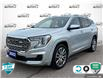 2022 GMC Terrain Denali (Stk: U-2965) in Tillsonburg - Image 1 of 23